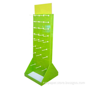 Customized Display Cabinet, Display Case, Paper Dsiplay Box
